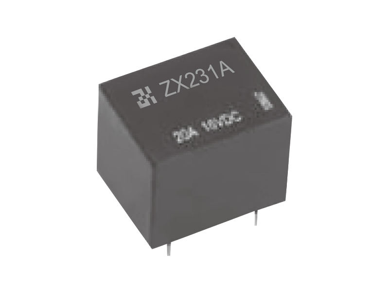 20A 16VDC 온라인 판매 ZX231A 자동차 계전기